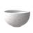 Trevonna Round Bowl-Shaped Fiberstone Planter Handmade MGO Clay Plant Pot with Drainage Holes for Indoor & Outdoor Use-2024267593-2024267592