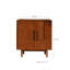 Armoire d'appoint New Vintage Porch Cabinets