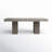 Kareen Pedestal Dining Table-1911751121-1911751125-1905395861