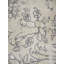Margret One-of-a-Kind 8'5" x 11'5" 1960 Area Rug in Muted Beige