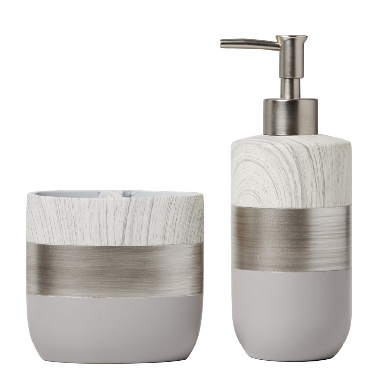 Geraghty Toothbrush Holder
