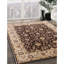 Tapis oriental beige / brun Tombolo-1597545091