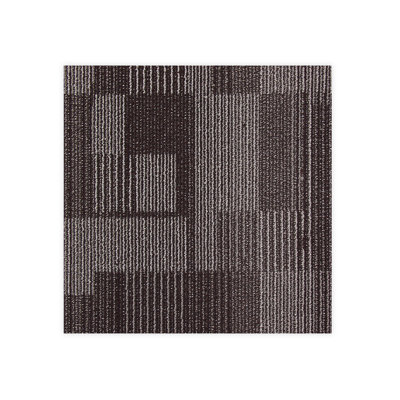 Dalle de tapis à niveaux multiples 19,7 po x 19,7 po