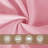 Pink Tablecloths For 6 Foot Rectangle Tables, 8 Pack - Washable Polyester Fabric Table Cloth For Wedding Christmas Party, Birthday, Banquet Reception, 54X108 Inch-851028098-851028218-851028217