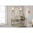 Lecompton Armed Sconce-287479247