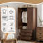 Armoire H 70,9 po American Retro-38318609