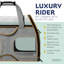 Sac de transport pour animaux Luxury Rider-67237625