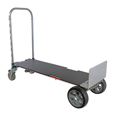 1250 Lb. Capacity Hand Truck Dolly