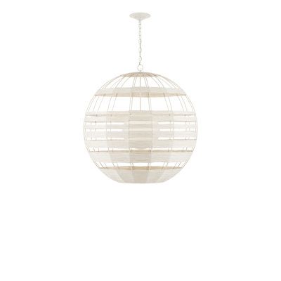 Lapsley Orb 1 - Light Chandelier