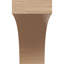 Corbeau TimberThane en bois de cèdre brut classique Stockport-88291779