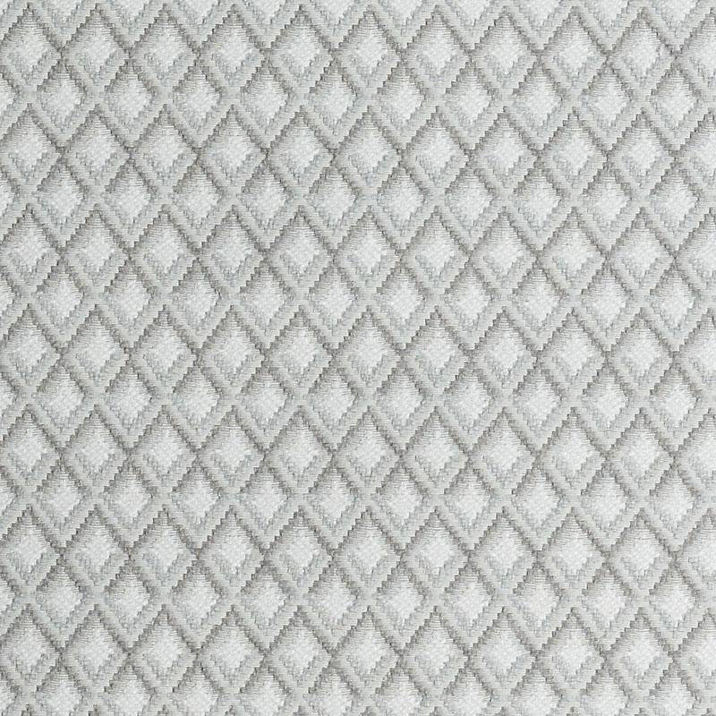Tissu Addison All Purpose, Platine