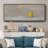 LemonLime- Framed Canvas