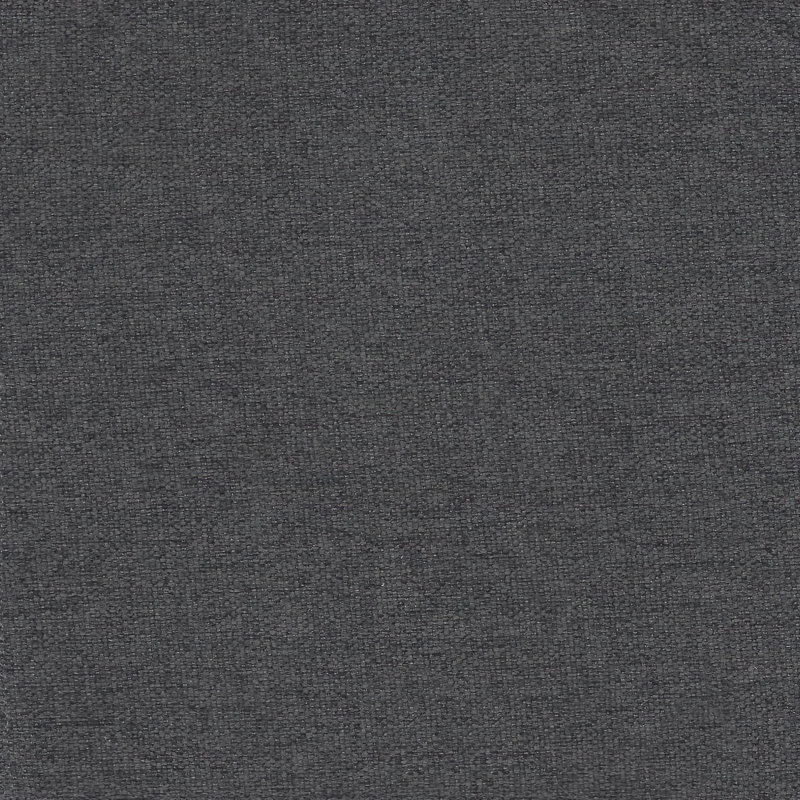 Repose-pieds convertible Anjelyn 46,46 po, Polyester gris