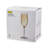 Stemmed Champagne Flutes, Set of 6