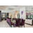 Leonia 10 - Light Dimmable Tiered Chandelier