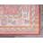 Eddins Washable Floral Indoor Rug-20627054