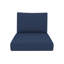 Outdoor Sunbrella Lounge Chair Cushion-165981976