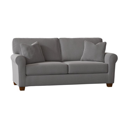 Shannon Upholstered 36'' Sleeper Sofa