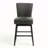 SWIVEL BAR STOOL