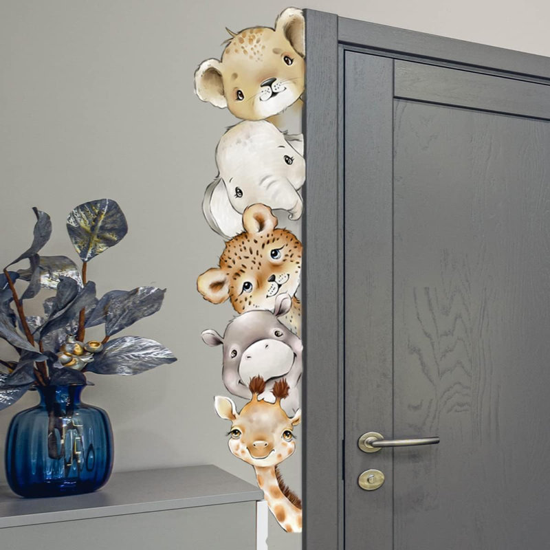 Adhésif décoratif Ionatan