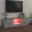 Labonte  TV Cabinet with LED Lights 120x30x35,5 cm-110475855-36263507