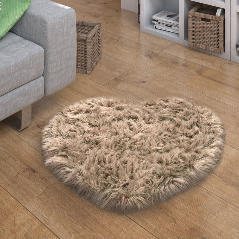 Ackerley Hand Woven Area Rug, Rectangle 80 x 150cm