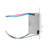 Tamper Resistant Slide Single Pole Dimmer-33116104-33116112