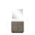 Gris est en rupture de stock