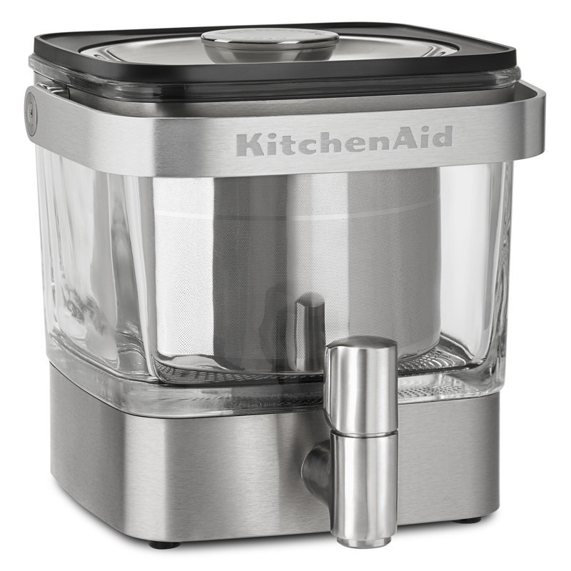 KitchenAid® 28 oz Cold Brew Coffee Maker