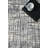 United Weavers Fachini Eli Grey Round Rug 7'10" RD-1619546622