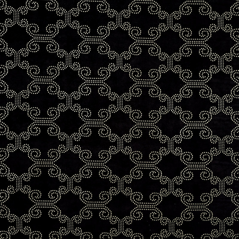 Boutique Fabric, Onyx