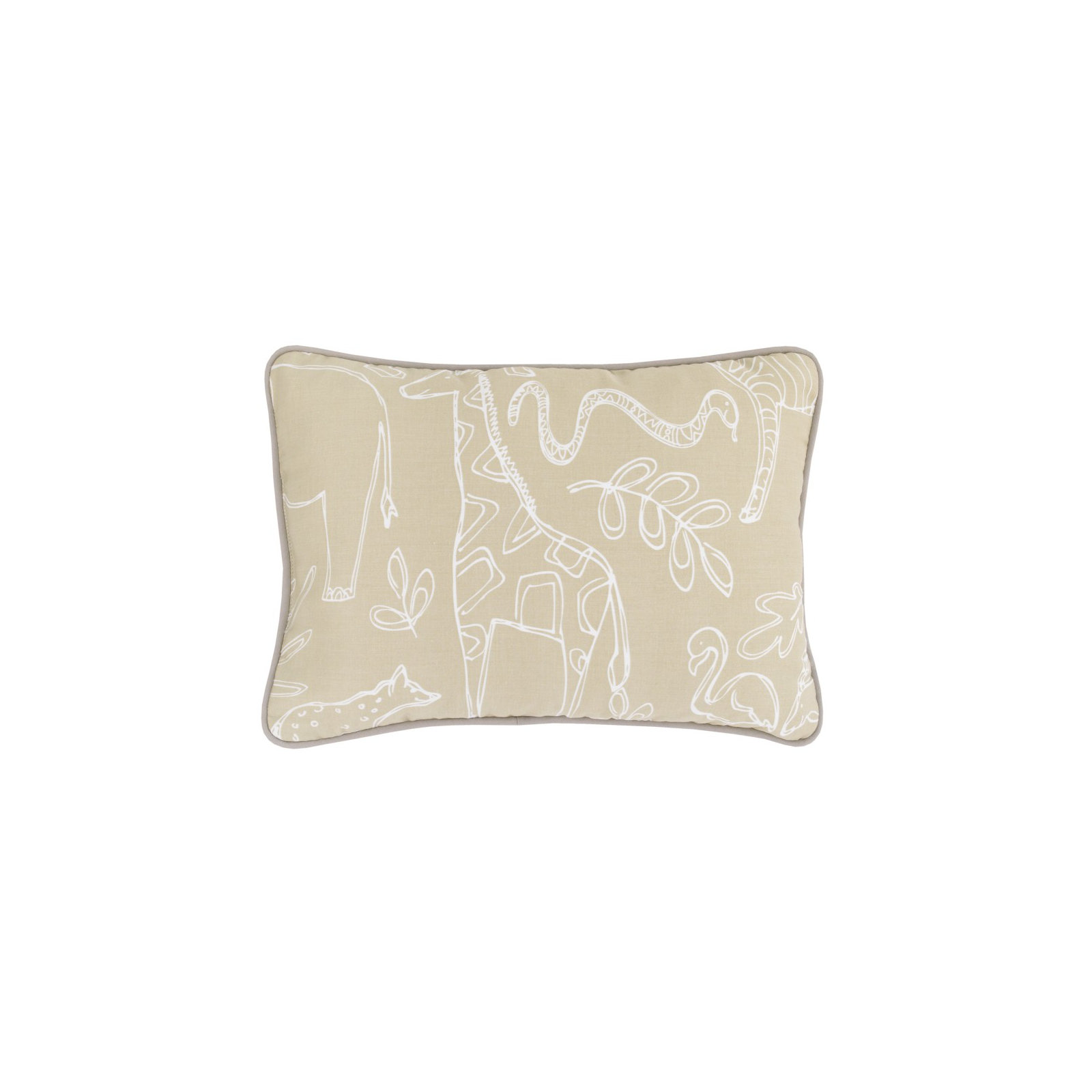 Dalkeith 8 - Piece Crib Bedding Set