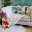 Coussin décoratif Autumn Vibes-118730551