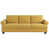 Yellow Polyester