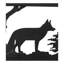 Neversink Bridge Handmade Wall Decor