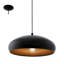 Raina 1 - Light Dome Pendant