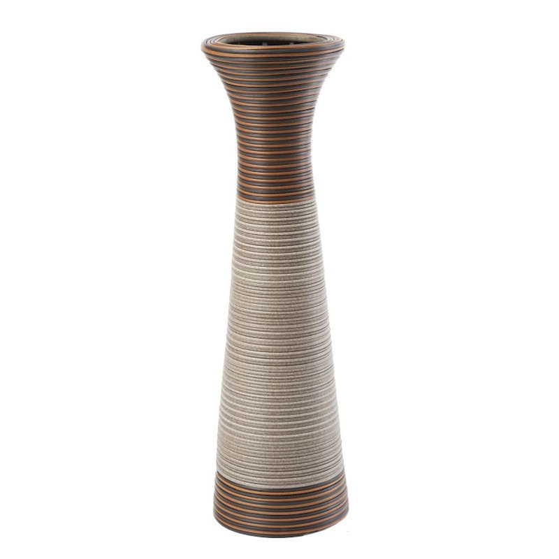 Vase 27 po en PVC 27 po (1/6)