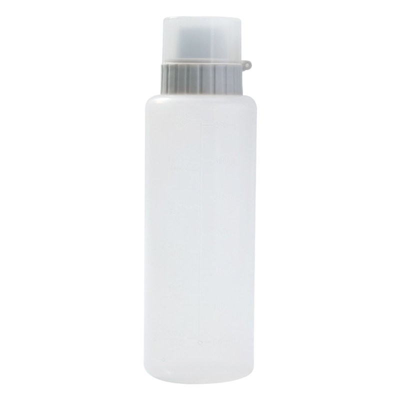Bouteille d'eau assaisonnement de cuisine transparent 1PC, GYL
