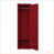 Rouge est en rupture de stock
