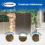 Poubelle d'extérieur Suncast Trash Hideaway-105076838-105189124