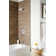 Concetto™ Dual Function Tub and Shower Faucet