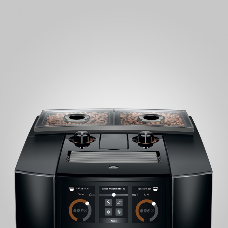 J10 Twin Diamond Black, Black