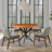 Highfill Pedestal Dining Table