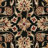 Helena Oriental Hand Hooked Wool Green/Black Area Rug-2060847308