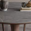 Table ronde Myrle