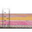 Tapis traditionnel jaune opie-505228827