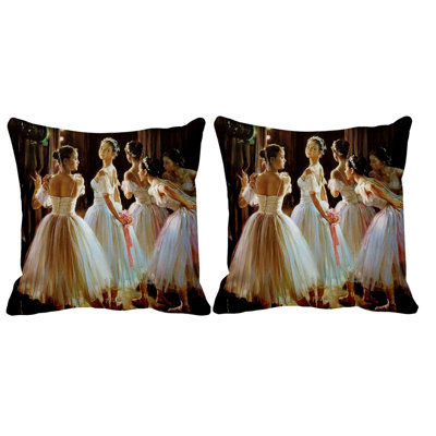 Pillow Cover