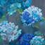 Twilight Song (Detail) by Nel Whatmore - Wrapped Canvas Print-1658784300