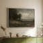 "Vintage Landscape - CDxxxix" sur toile-1548531678-1548531665