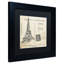 Art graphique encadré Ladzi «Post card Sketches III» par Anne Tavoletti-13607182-13607183-69760888